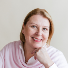 Else-Mai Kirvesniemi